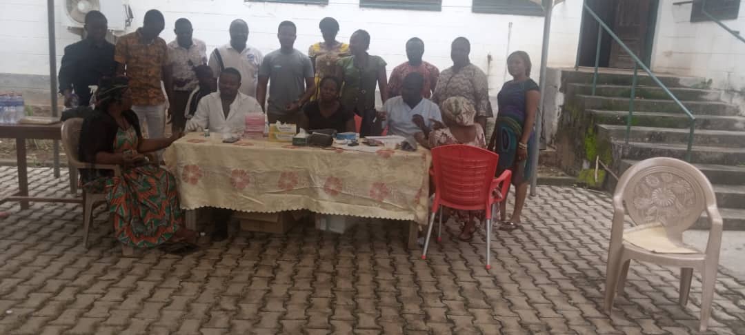 Orthopedics Department